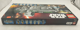LEGO 75103 First Order Transporter MISB NEW SEALED Star Wars Figures 75158 75151