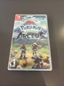 NEAR FLAWLESS:  Pokemon Legends: Arceus - Nintendo Switch