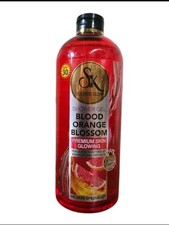 Sk duchess glow Blood Orange Blossom shower gel 1000ml