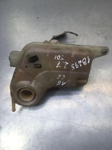 AUDI A6 4F2, C6 Ausgleichsbehälter 4F0121403B 2.70 Petrol 320kw 2007 34350875