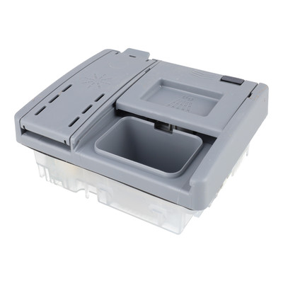 Beko Dishwasher Detergent Dispenser Bitron TYP 570 12012601