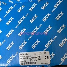 1PC Brand New Sick DFS60E-S1AA01024 Encoder FedEx or DHL or UPS