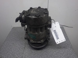 Klimakompressor Renault Twingo (C06) 1.2 40kW 54PS