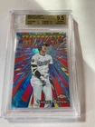 2025 Topps Chrome Shohei Ohtani Power Players Card #PP-25 Gem Mint BGS 9.5