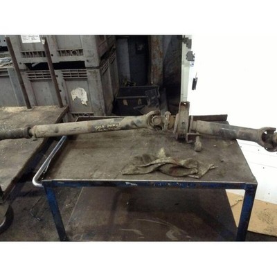 KARDANWELLENGETRIEBE TATA PICK-UP (02-07) 2.0 T.D. 2WD CAB. DOPPIA 2002