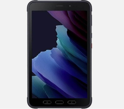 Samsung Galaxy Tab Active3 WIFI+Cellular Black 8Inches 64GB - Very Good
