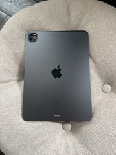 Apple iPad Pro 3rd Gen 256GB Wi-Fi, 11-inch Space Grey- Bundle!!