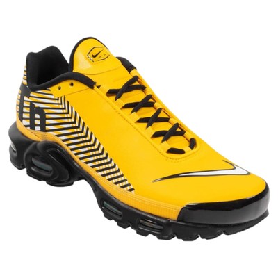 Nike Trainers Nike Air Max Tn Jaune Shoes Nike Tuned Jaune Nike