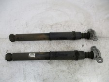 Stoßdämpfer-Satz Hinten Passt für PEUGEOT RCZ 1.6 16V 5206YW