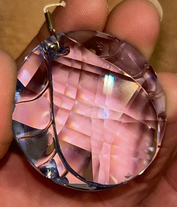 Swarovski Suncatchers for sale - eBay