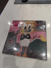 Rufus by Yot Club (Record, 2024)