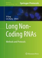 Yi Feng (U. A.) | Long Non-Coding Rnas | Buch | Englisch (2016) | Xii | Humana
