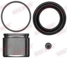 Quick Brake 114-5046 Repair Kit, Brake Caliper for Honda Hyundai Rover Suzuki