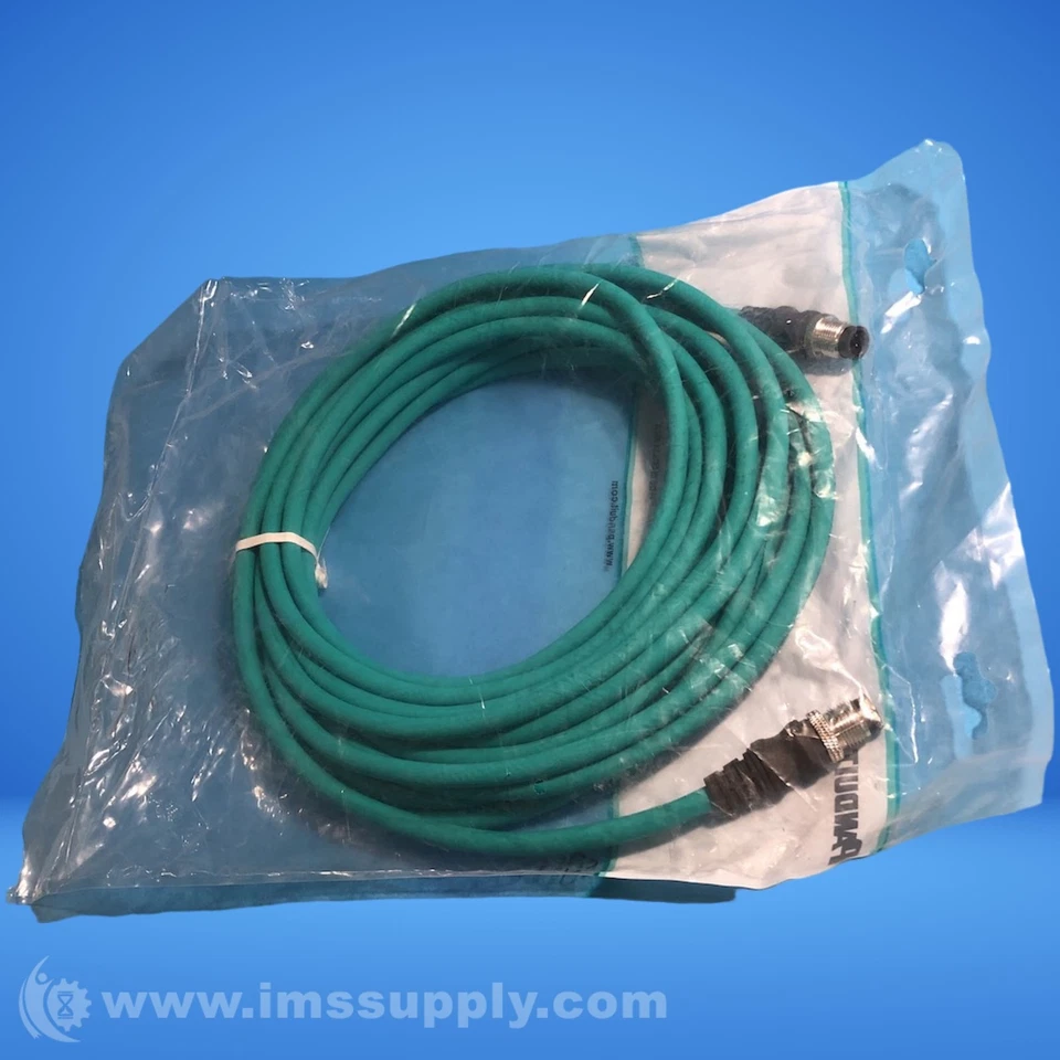 Panduit ICD11T1NTL7.5M Circular Cable Assembly FNFP - Image 4 of 4