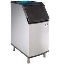 Manitowoc D420 Ice Storage Bin - 383 lb.