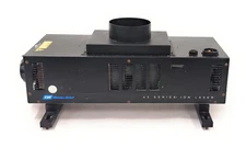 CVI Melles Groit TSI 43 Series Ion Laser Head for LDV 543-TSI-A01, Untested