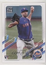 2021 Topps David Peterson #78 0an6