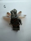 LEGO Star Wars Geonosian with Wings sw0078 Geonosian Fighter Geonosianer Flügel