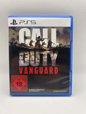 Call of Duty: Vanguard (Sony PlayStation 5 | PS5)