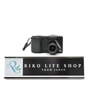 Ricoh Caplio Gx100 | eBay