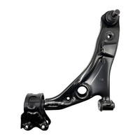 Querlenker Vorne Links FüR Ford USA Edge U387 Ab 06->
