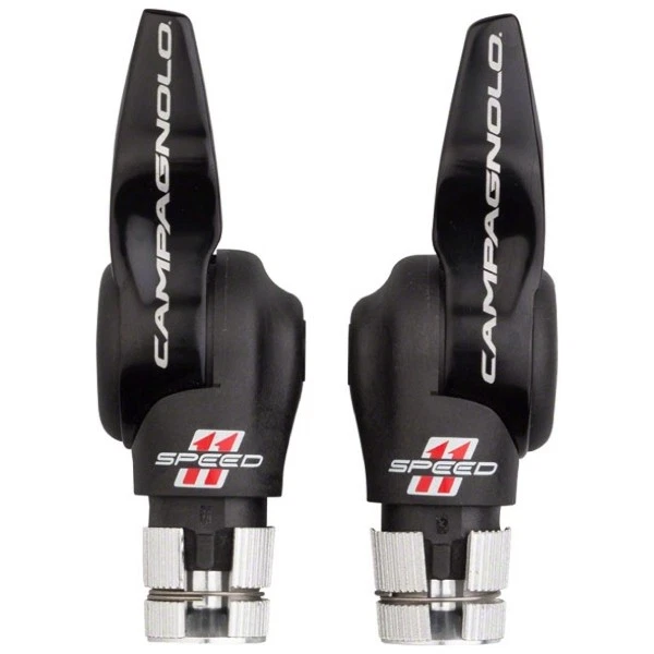Campagnolo Bar End Shifters for 11 Speed for sale | eBay