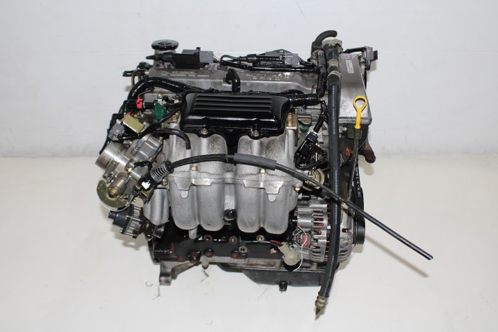 1997 1998 1999 2000 2003 JDM Mazda Protege Engine 2.0L Jdm Mazda