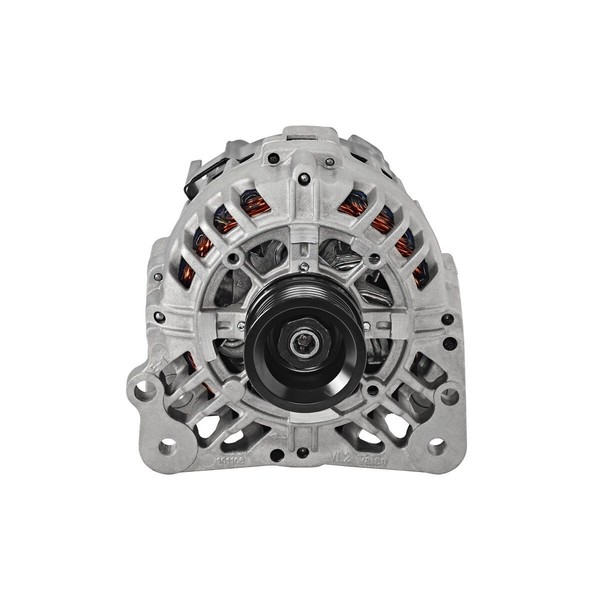Lichtmaschine Generator 14 V 90 A Ø 51 Mm Valeo FüR U.A. VW Golf-image