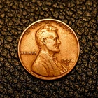 (ITM-7496) 1924-D Lincoln Wheat Cent ~ Very Fine (VF) Cndtn ~ COMBINED SHIPPING!