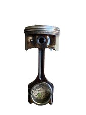Piston And Connecting Rod Standard For 01-06 Hyundai Santa Fe 2.7 Piston And Connecting Rod Standard For 01-06 Hyundai Santa Fe 2.7