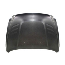 Fits 2010-2018 Ram 2500 Hood Panel Steel 55372244ak