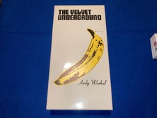 Peel Back Slowly & See by The Velvet Underground (CD, 1995) for