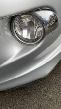 Antibrouillard Citroen C8