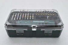 PARKSIDE »PARS 4 A1«  Akku-Stabschrauber 4 Volt mit Aufbewahrungsbox und Zubehör