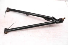 05 Ski-Doo Mach Z 1000 SDI Front Lower Right A-Arm 121"