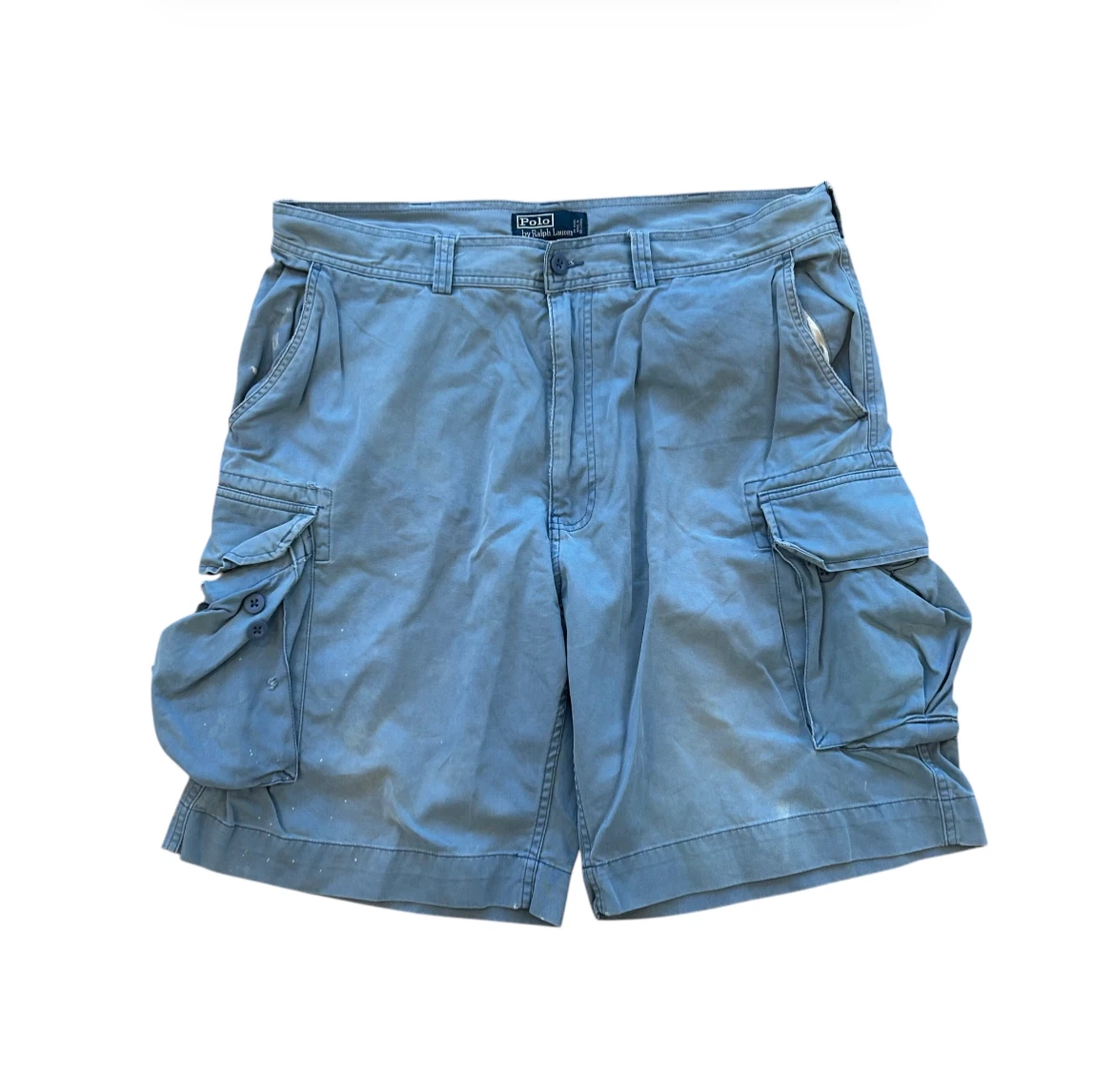 Polo Ralph Lauren Cargo Shorts for Men with Vintage for sale | eBay