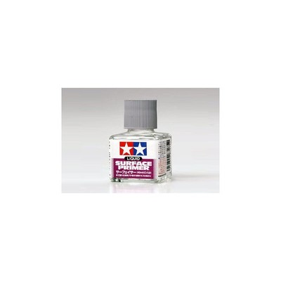 [DE] TAMIYA Primer Liquido 40 ml - 87075