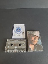 Dan Seals - The Best Country Music Audio Cassette Tape 