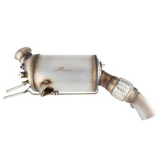 DPF Dieselpartikelfilter für BMW 1 F20 3 F30 5 F11 B47 N47