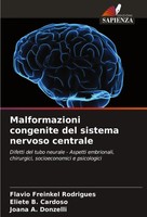 Flavio Freinkel Rodrigues (U. A.) | Malformazioni Congenite Del Sistema...
