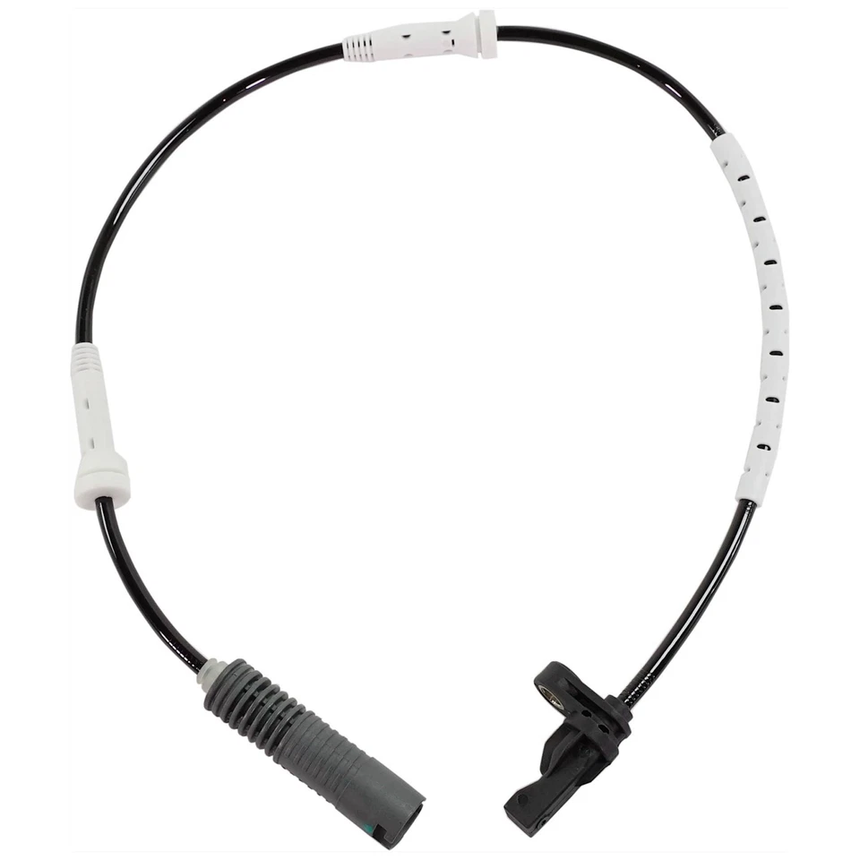 Set of 4 ABS Speed Sensors for 328 330 E87 1 Series BMW 135i 328i 335is E93 3 - Image 3 of 4