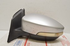 2015-2018 Ford Focus Side Mirror Oem Left Driver Side Heated Os18 005