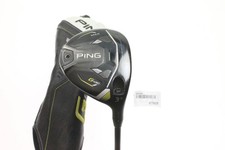 Ping G430 MAX Golf Club Mens Right Handed 15-deg Fairway Wood Stiff Graphite