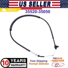 Accelerator Throttle Cable For 1987 -1995 Toyota 4Runner Pickup 35520-35050 US