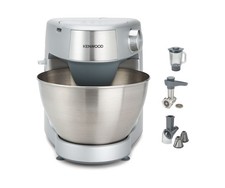 Kenwood Prospero+ KHC29A.M0SI silber