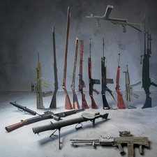 Self-Assembly model kit SLR & others (sling & stand not included)