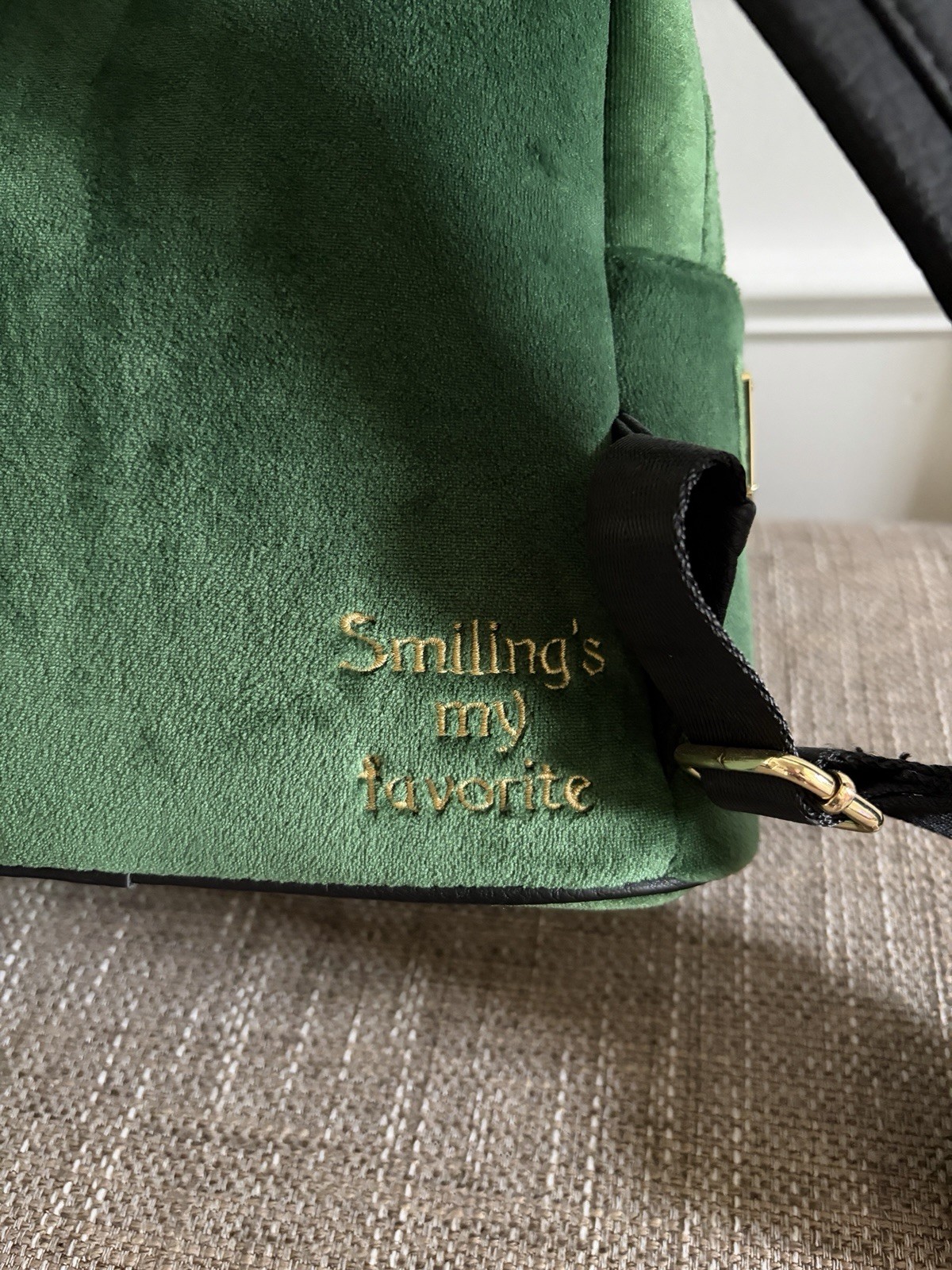 Loungefly Elf Buddy Backpack - image 6