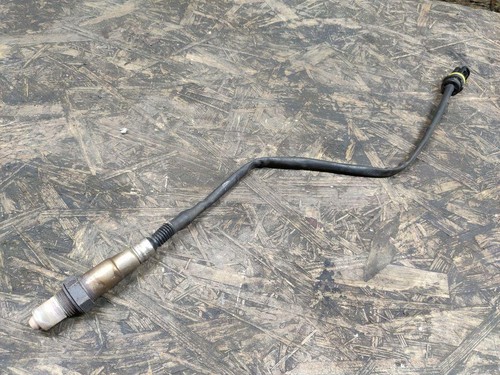 MERCEDES-BENZ CL C216 Sauerstoffsensor Lambdasensor 0015405117 5.50 34631258