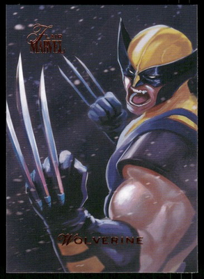 #ad #ad 2024 Marvel Flair BASE SET Pick YOur Card $0.99