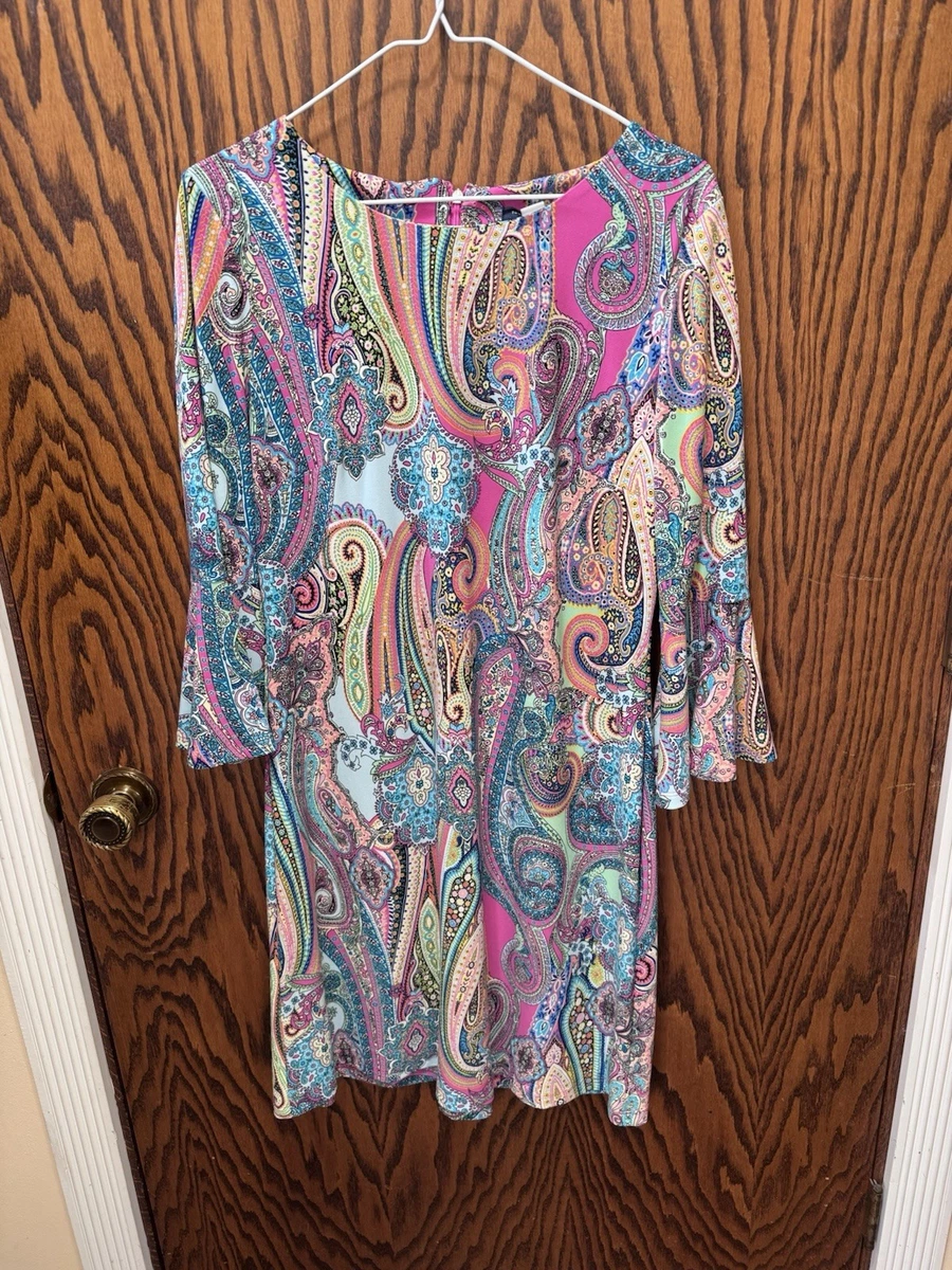 Tommy Hilfiger Paisley Dresses for Women for sale | eBay